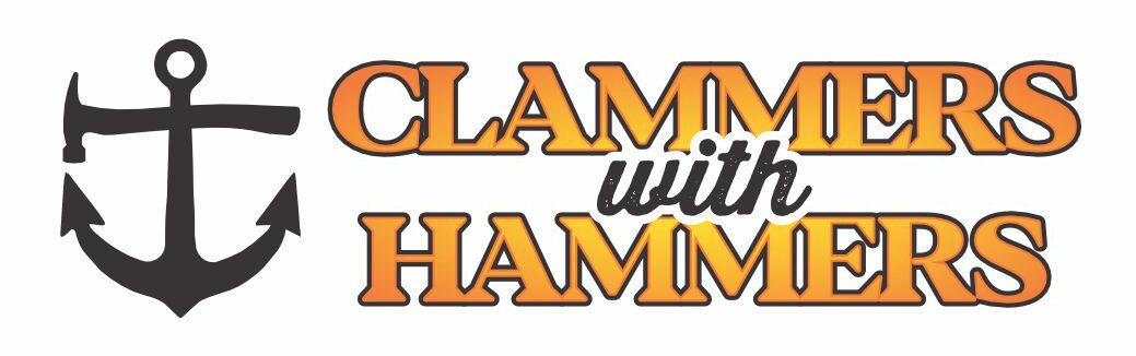 Clammers with Hammers